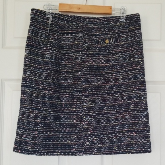 Ann Taylor Loft skirt